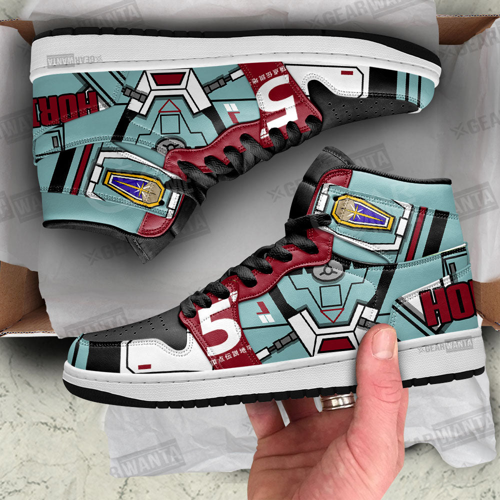 Ideafootwear Firebug Horizon Apex AJ1 High Sneakers Shoes For Men And Women 2