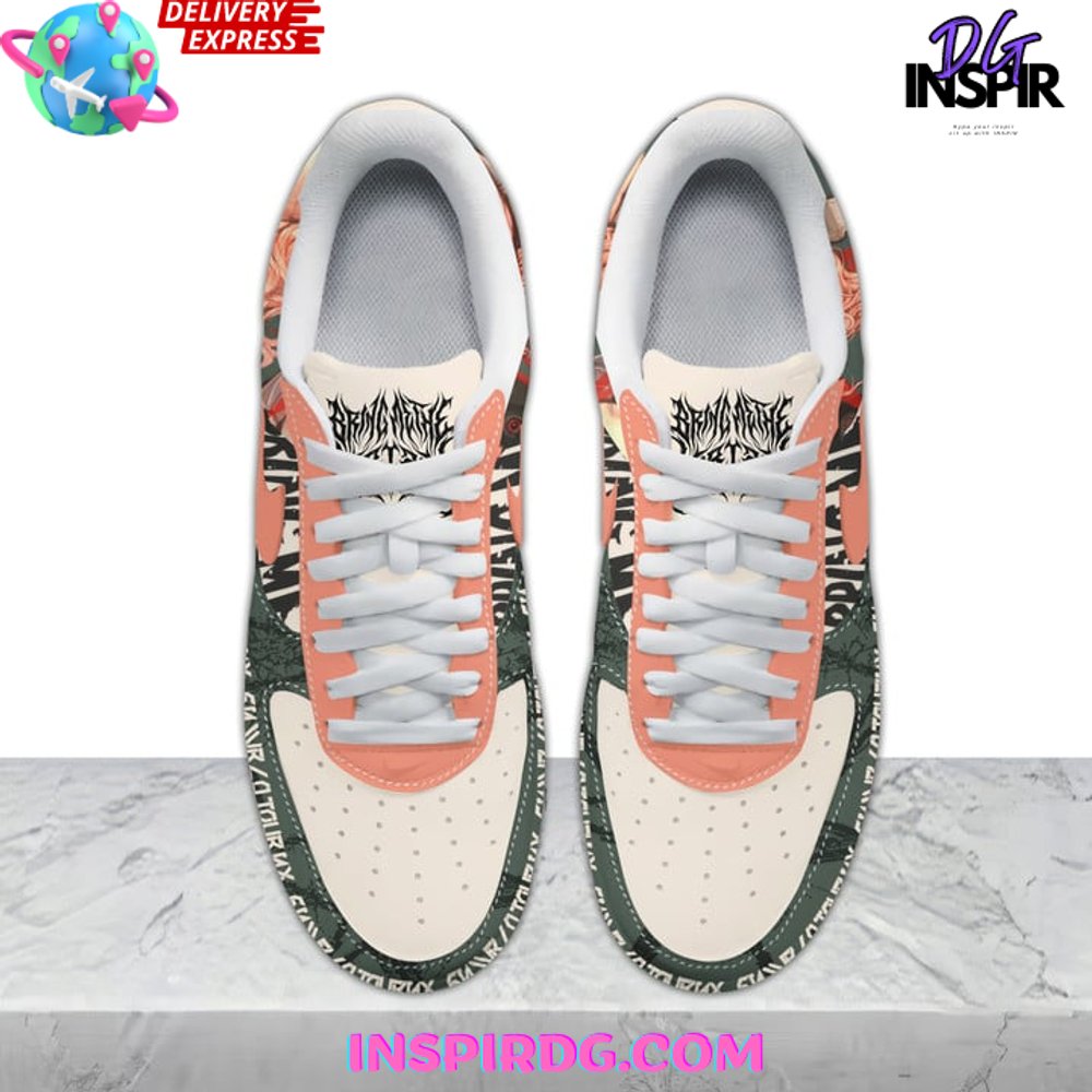 Ideafootwear Floria Panthers Time To Hunt Air Low-Top Sneakers Shoes For Men And Women 1