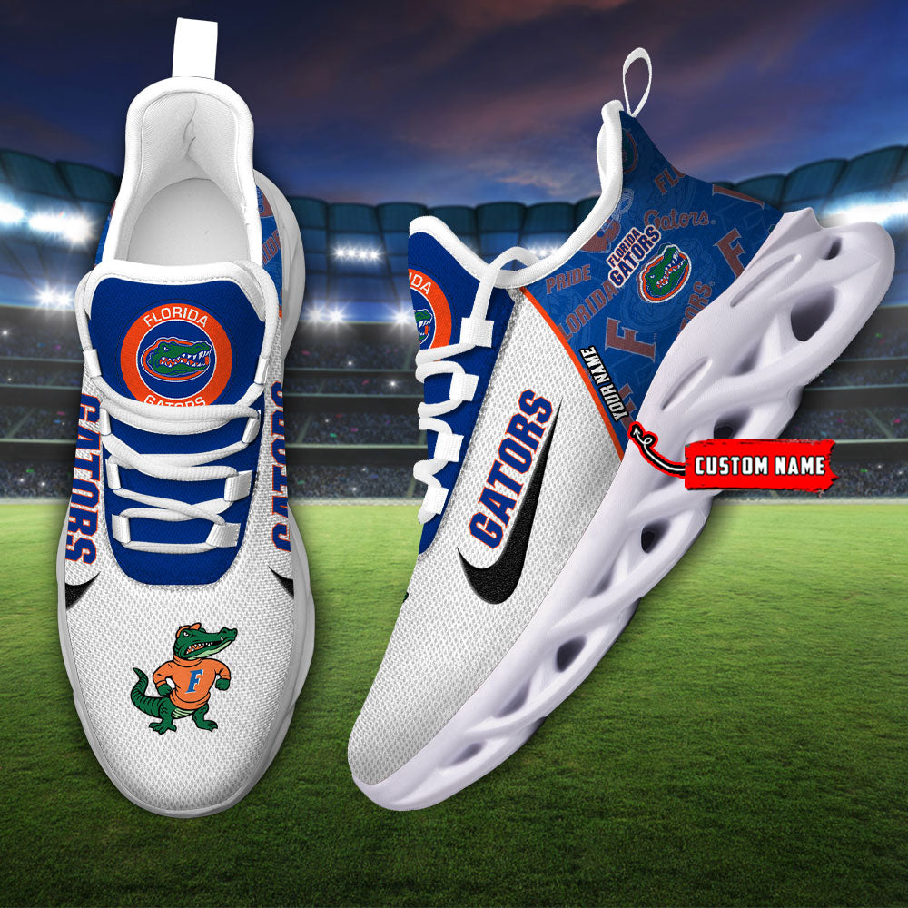 Ideafootwear Florida Gators Max Soul Shoes Sneakers For Men And Women 1