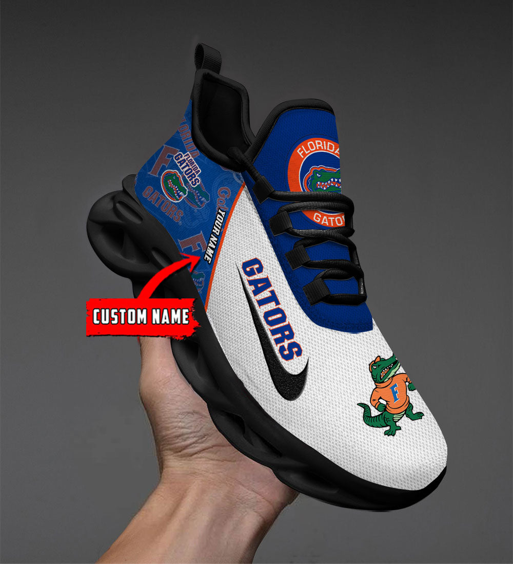 Ideafootwear Florida Gators Max Soul Shoes Sneakers For Men And Women 1