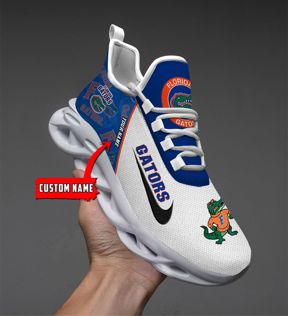 Ideafootwear Florida Gators Max Soul Shoes Sneakers For Men And Women 1