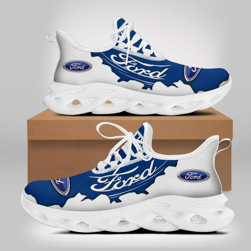Ideafootwear Ford Max Soul Shoes Sneakers For Men And Women 12
