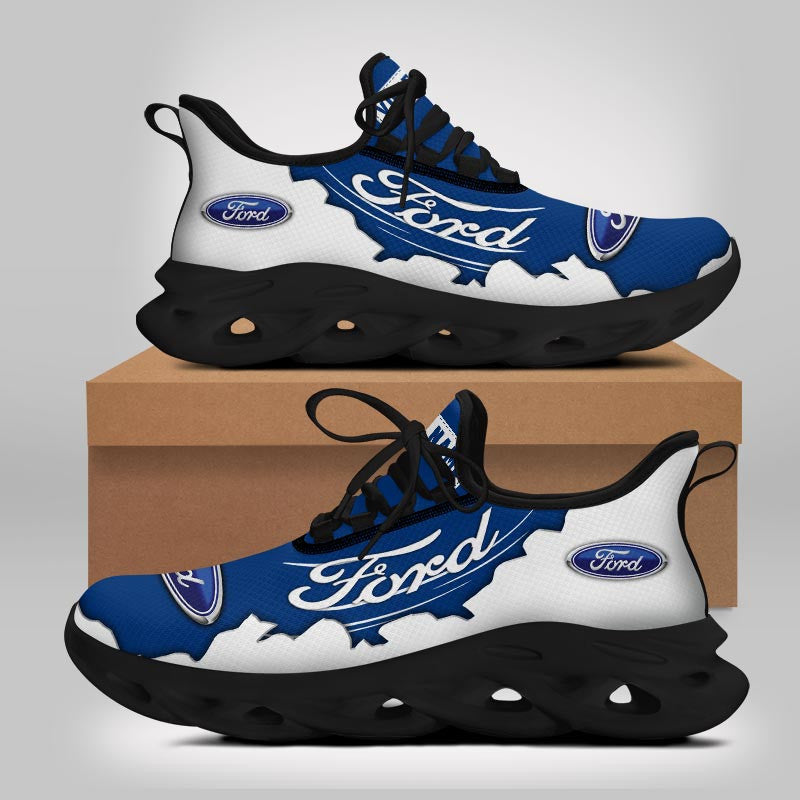 Ideafootwear Ford Max Soul Shoes Sneakers For Men And Women 12