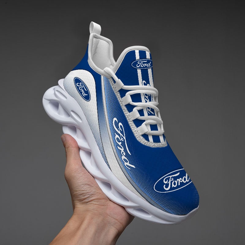 Ideafootwear Ford Max Soul Shoes Sneakers For Men And Women 9