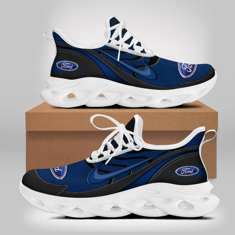 Ideafootwear Ford Max Soul Shoes Sneakers For Men And Women 13