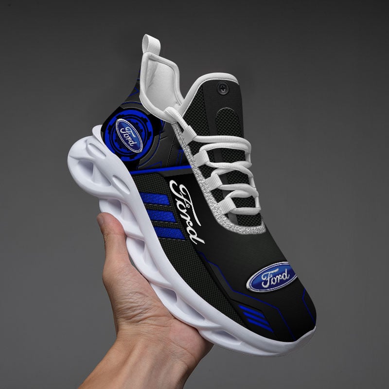 Ideafootwear Ford Max Soul Shoes Sneakers For Men And Women 10