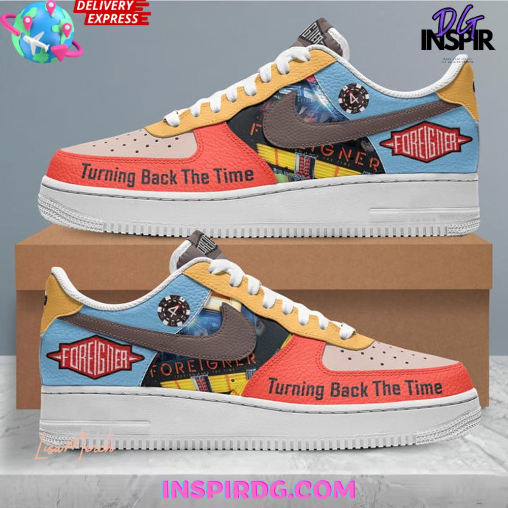 Ideafootwear Foreigner Turning Back the Time Air Low-Top Sneakers Shoes For Men And Women 1