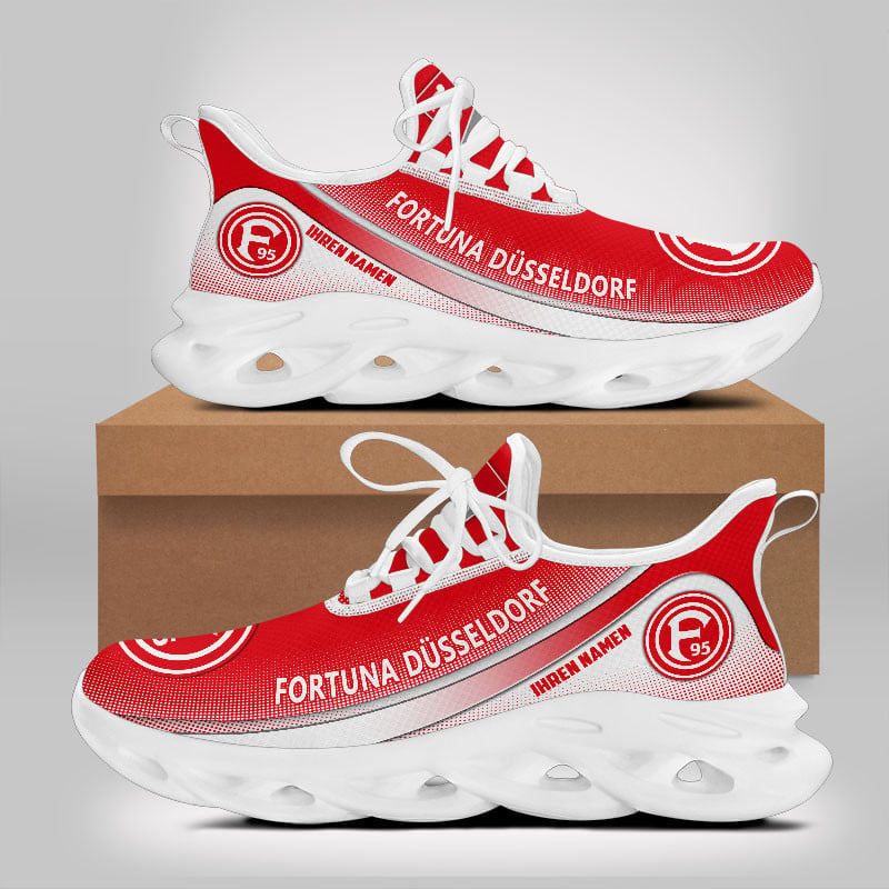Ideafootwear Fortuna Dusseldorf Max Soul Shoes Sneakers For Men And Women 1