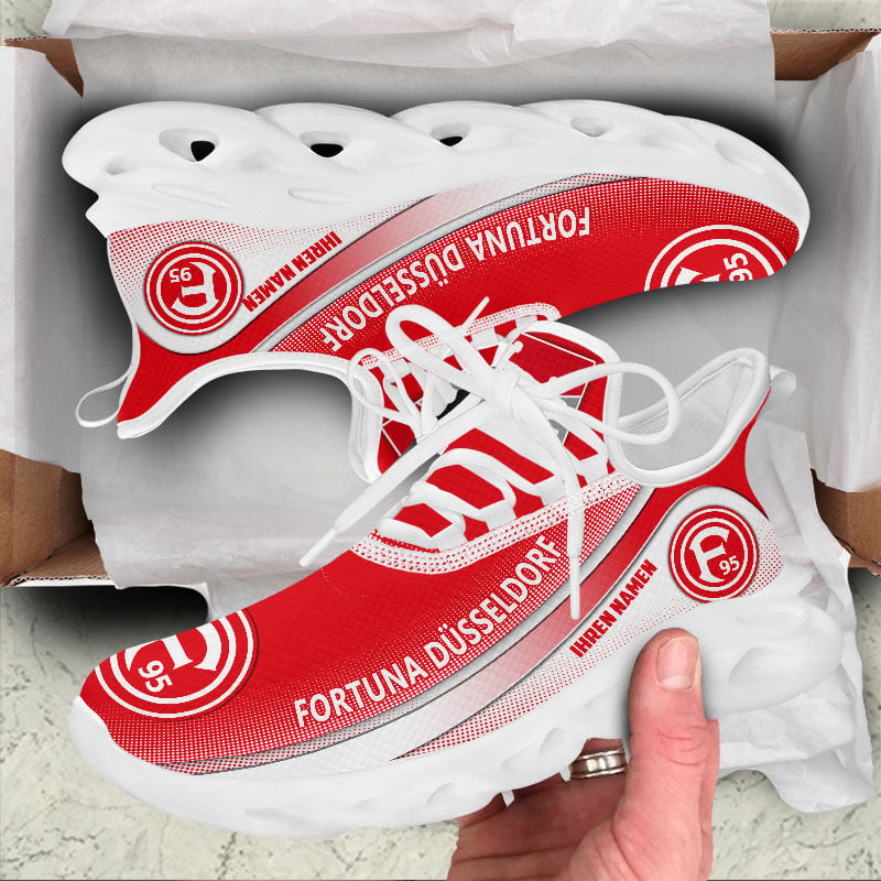 Ideafootwear Fortuna Dusseldorf Max Soul Shoes Sneakers For Men And Women 1