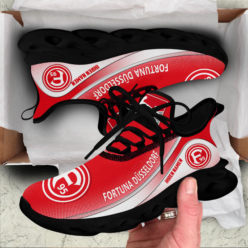 Ideafootwear Fortuna Dusseldorf Max Soul Shoes Sneakers For Men And Women 1