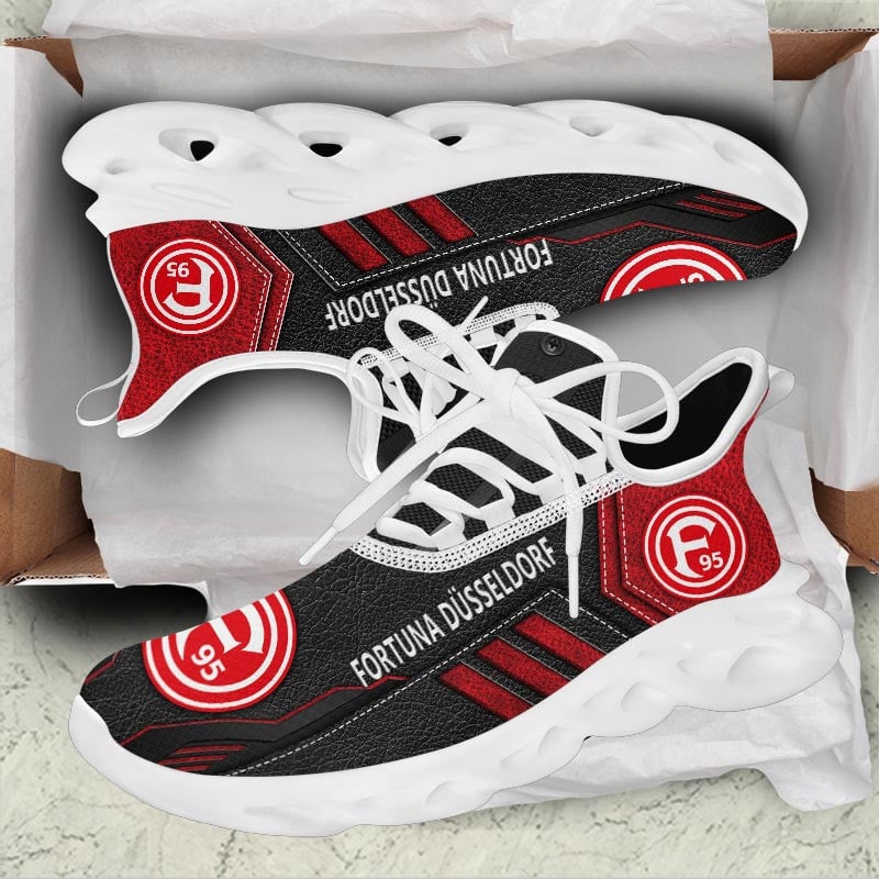 Ideafootwear Fortuna Dusseldorf Max Soul Shoes Sneakers For Men And Women 2