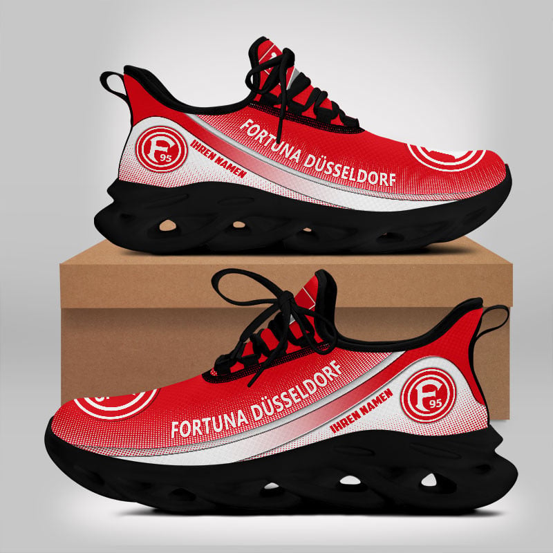 Ideafootwear Fortuna Dusseldorf Max Soul Shoes Sneakers For Men And Women 1