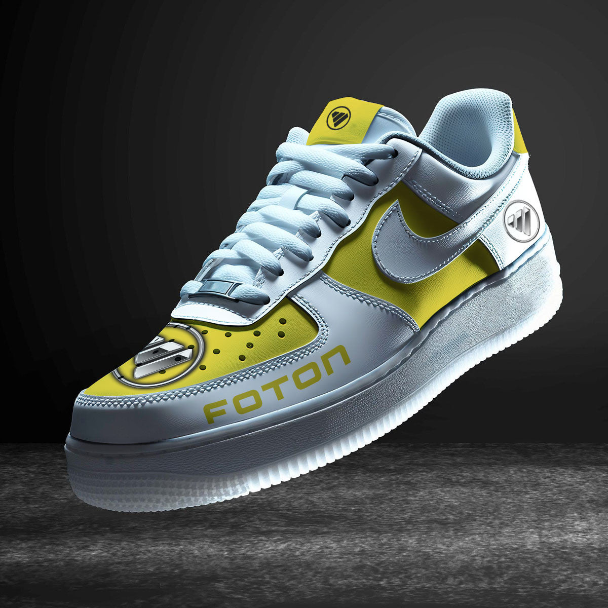 Ideafootwear Foton Air Low-Top Sneakers Shoes For Men And Women 1