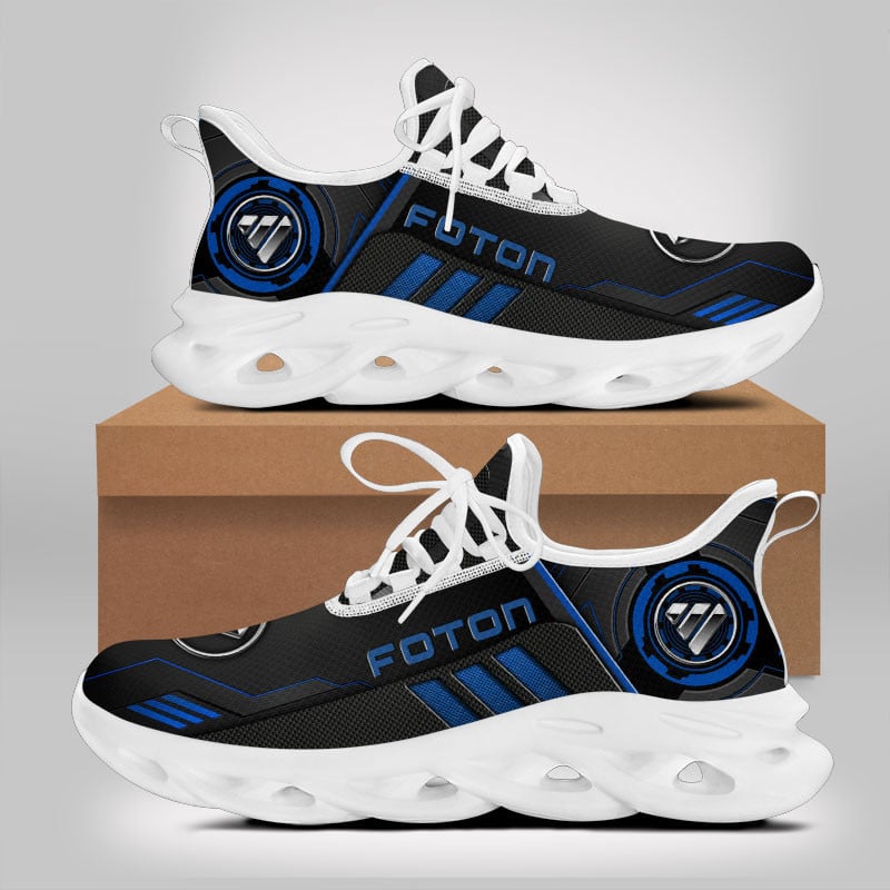 Ideafootwear Foton Max Soul Shoes Sneakers For Men And Women 9