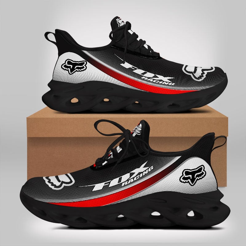 Ideafootwear Fox Racing Max Soul Shoes Sneakers For Men And Women 5