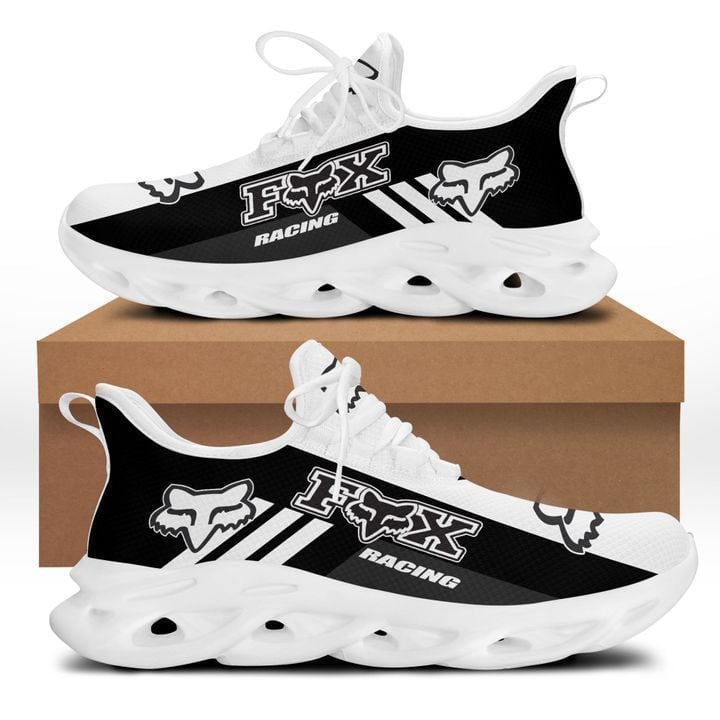 Ideafootwear Fox Racing Max Soul Shoes Sneakers For Men And Women 3