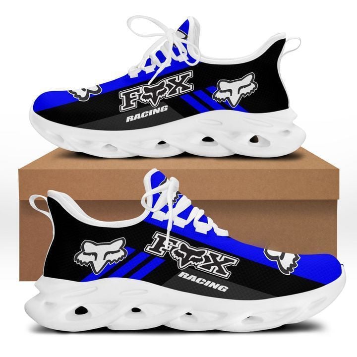 Ideafootwear Fox Racing Max Soul Shoes Sneakers For Men And Women 4