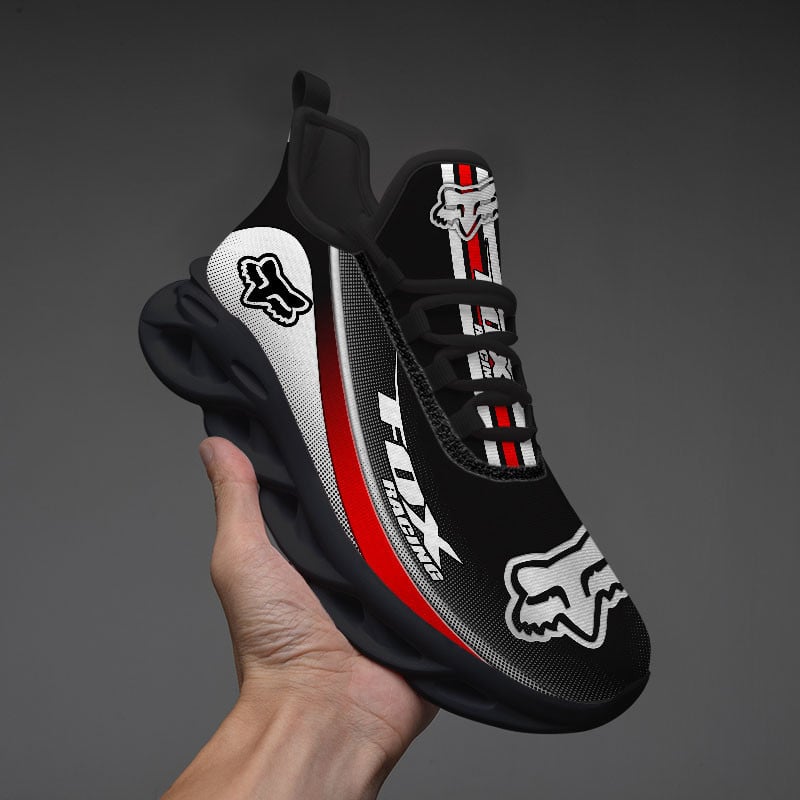 Ideafootwear Fox Racing Max Soul Shoes Sneakers For Men And Women 5