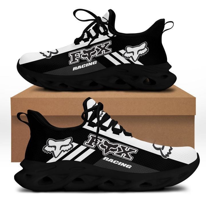 Ideafootwear Fox Racing Max Soul Shoes Sneakers For Men And Women 3
