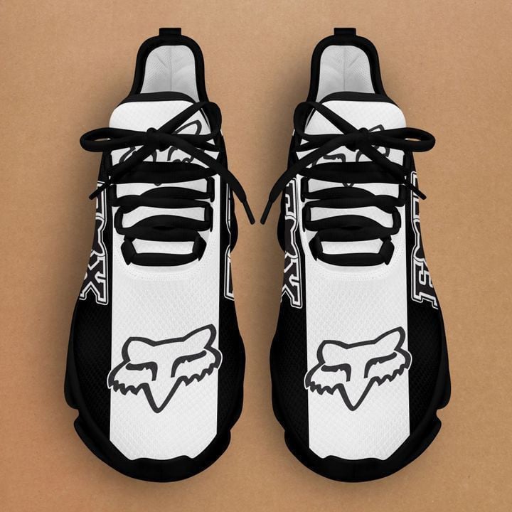 Ideafootwear Fox Racing Max Soul Shoes Sneakers For Men And Women 3