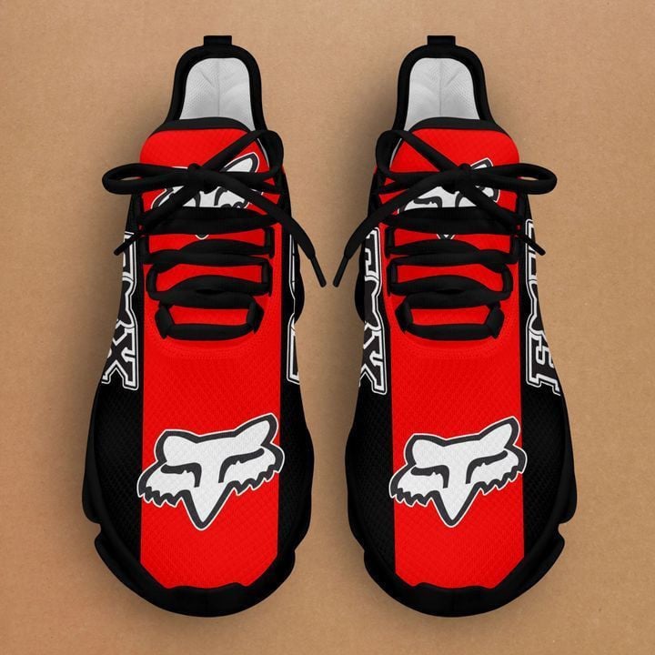 Ideafootwear Fox Racing Max Soul Shoes Sneakers For Men And Women 2
