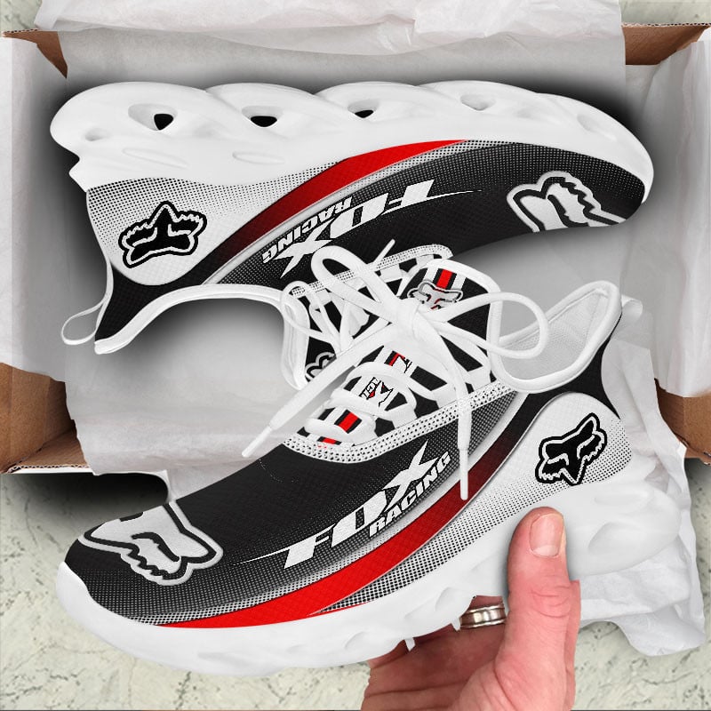 Ideafootwear Fox Racing Max Soul Shoes Sneakers For Men And Women 5
