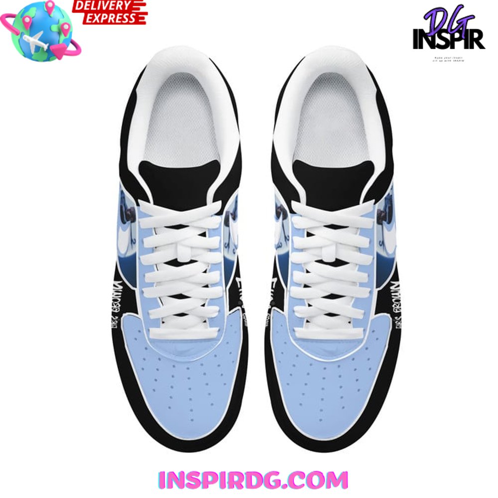 Ideafootwear France UEFA Euro Air Low-Top Sneakers Shoes For Men And Women 1