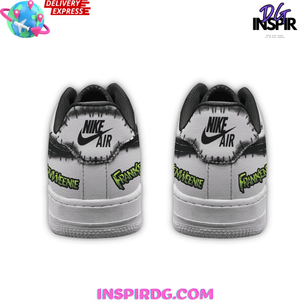 Ideafootwear Frankenweenie Air Low-Top Sneakers Shoes For Men And Women 2