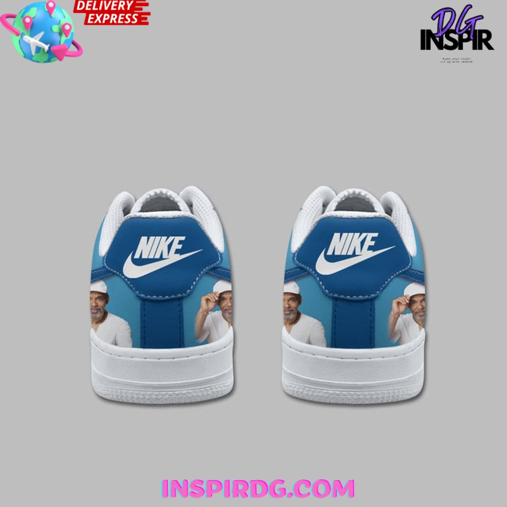 Ideafootwear Frankie Beverly Air Low-Top Sneakers Shoes For Men And Women 1