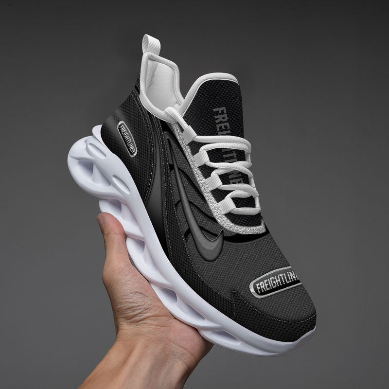 Ideafootwear Freightliner Max Soul Shoes Sneakers For Men And Women 10