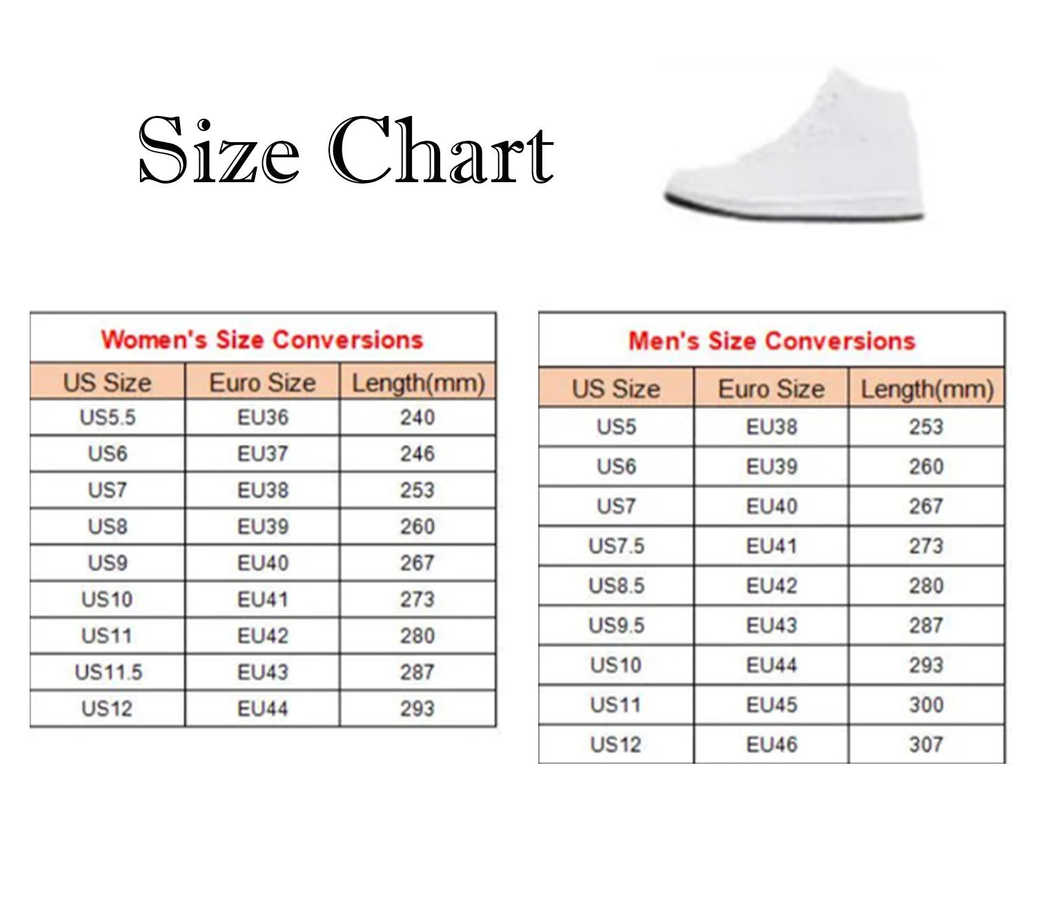 Ideafootwear Friends AJ1 High Sneakers Shoes For Men And Women 9