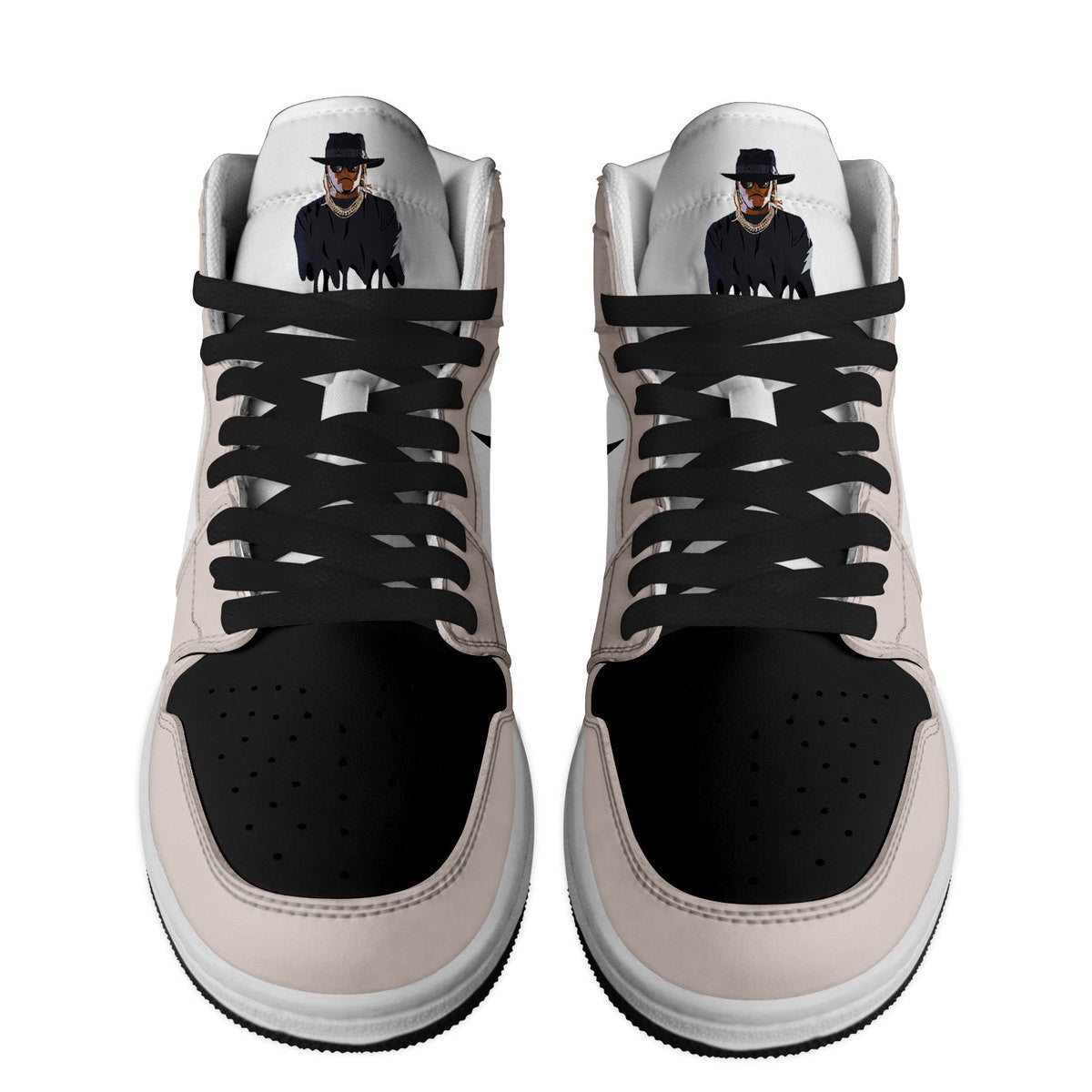Ideafootwear Future AJ1 High Sneakers Shoes For Men And Women 1