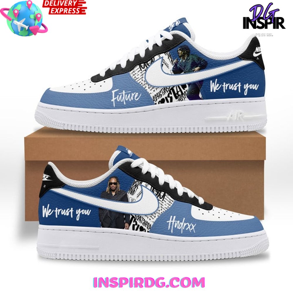 Ideafootwear Future Rapper Air Low-Top Sneakers Shoes For Men And Women 1