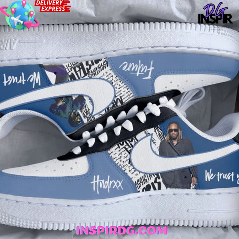 Ideafootwear Future Rapper Air Low-Top Sneakers Shoes For Men And Women 1