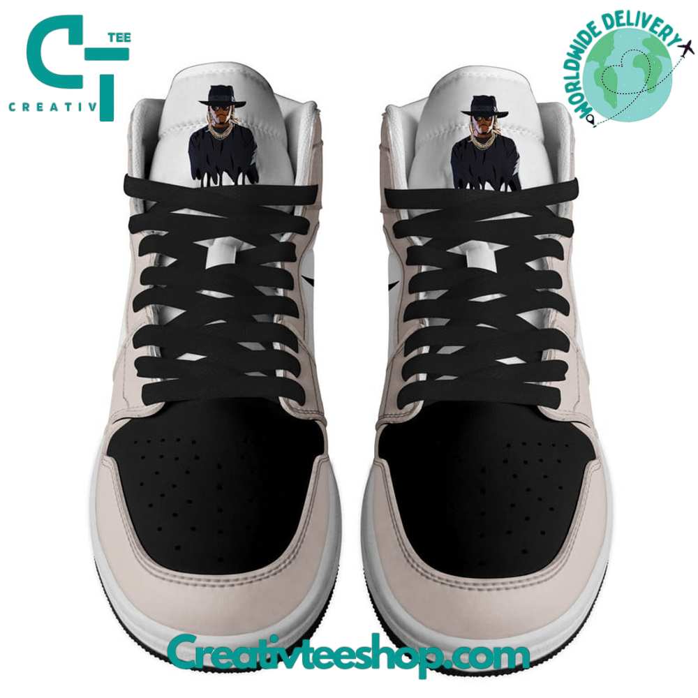 Ideafootwear Future Rapper AJ1 High Sneakers Shoes For Men And Women 1