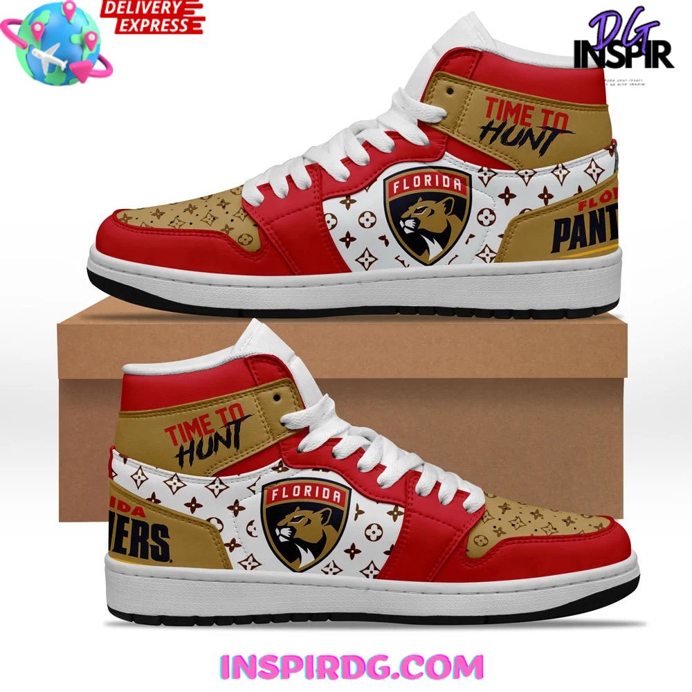Ideafootwear Gallagher Chiefs AJ1 High Sneakers Shoes For Men And Women 1