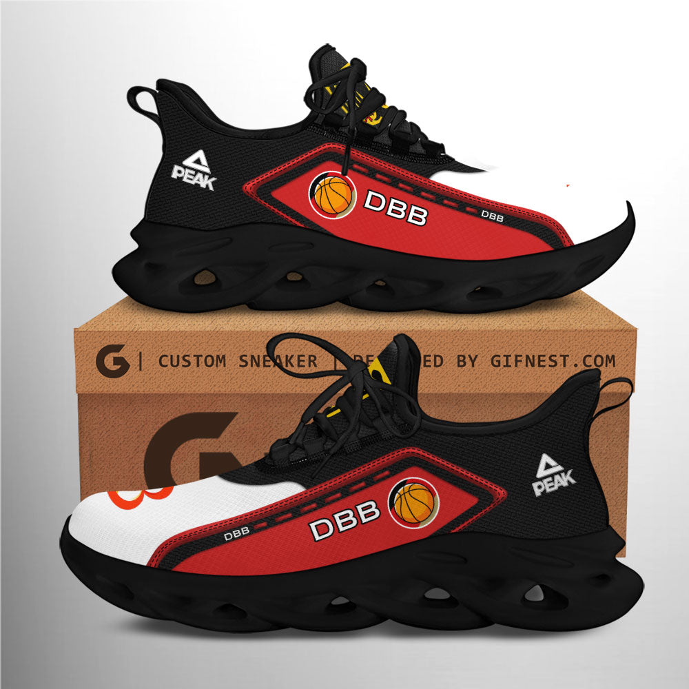 Ideafootwear Germany Men’s National Max Soul Shoes Sneakers For Men And Women 2