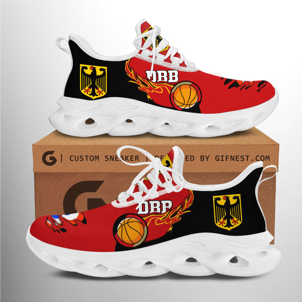 Ideafootwear Germany Men’s National Max Soul Shoes Sneakers For Men And Women 1