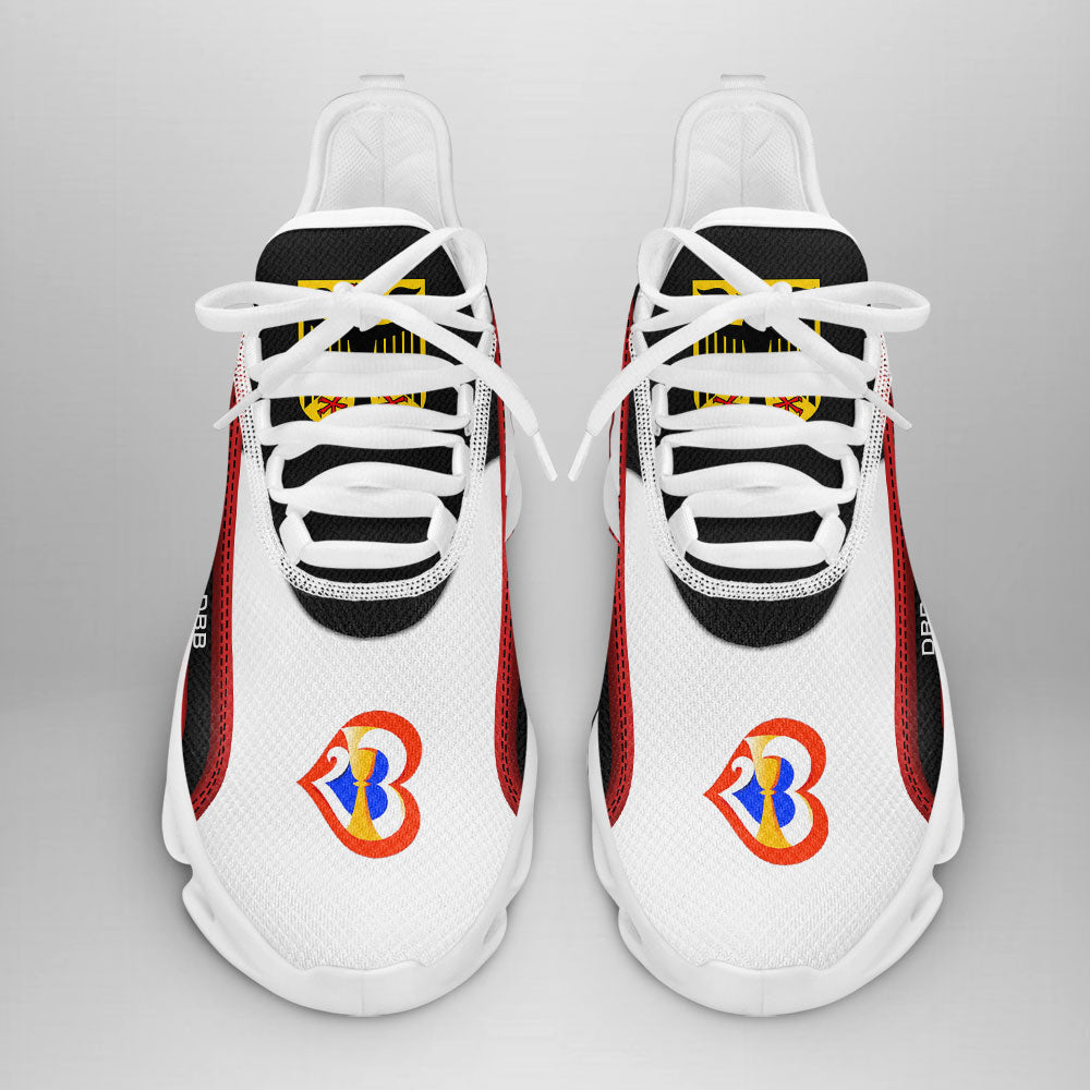 Ideafootwear Germany Men’s National Max Soul Shoes Sneakers For Men And Women 2