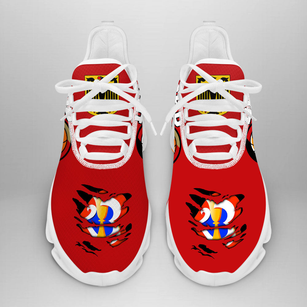 Ideafootwear Germany Men’s National Max Soul Shoes Sneakers For Men And Women 1