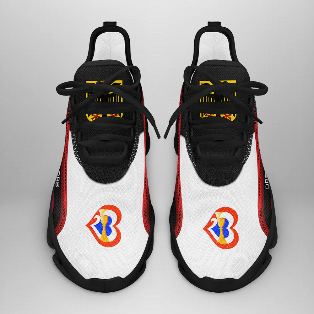 Ideafootwear Germany Men’s National Max Soul Shoes Sneakers For Men And Women 2