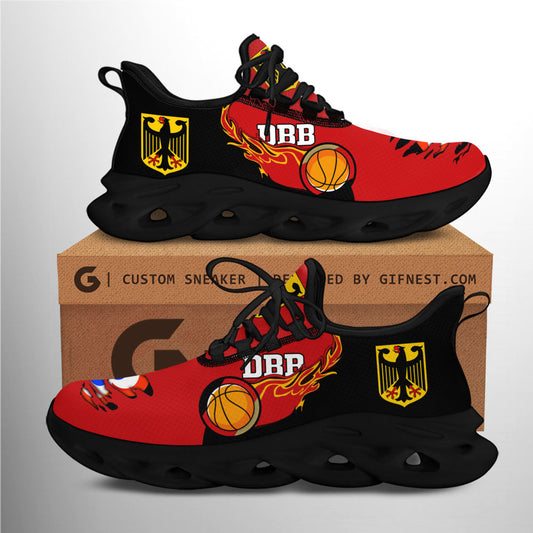 Ideafootwear Germany Men’s National Max Soul Shoes Sneakers For Men And Women 1