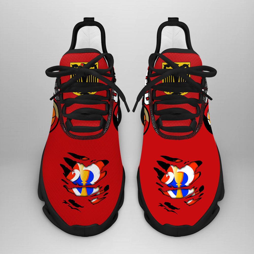 Ideafootwear Germany Men’s National Max Soul Shoes Sneakers For Men And Women 1