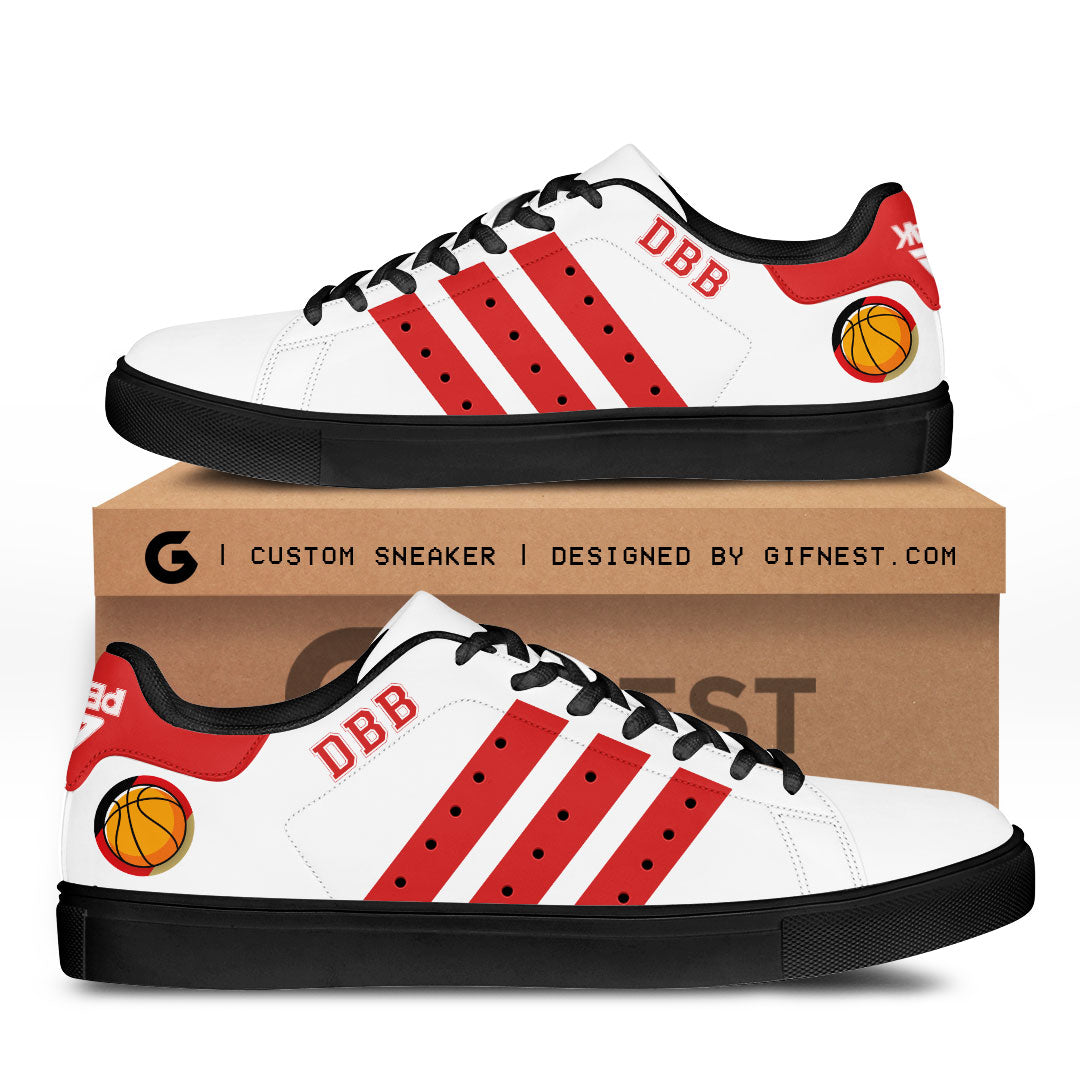 Ideafootwear Germany Men’s Skate Stan Shoes Sneakes For Men And Women 1