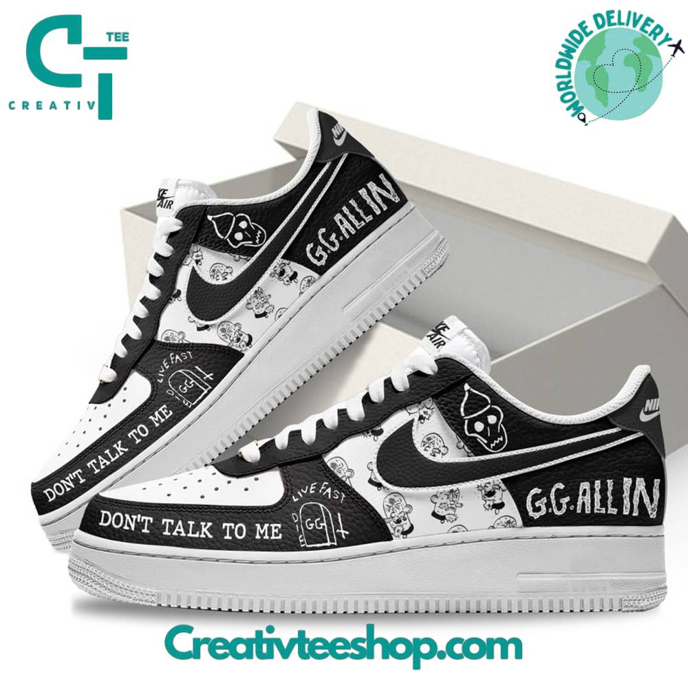Ideafootwear GG Allin  Air Low-Top Sneakers Shoes For Men And Women 1