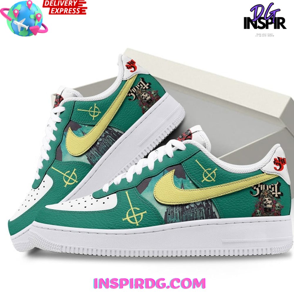 Ideafootwear Ghost Air Low-Top Sneakers Shoes For Men And Women 8