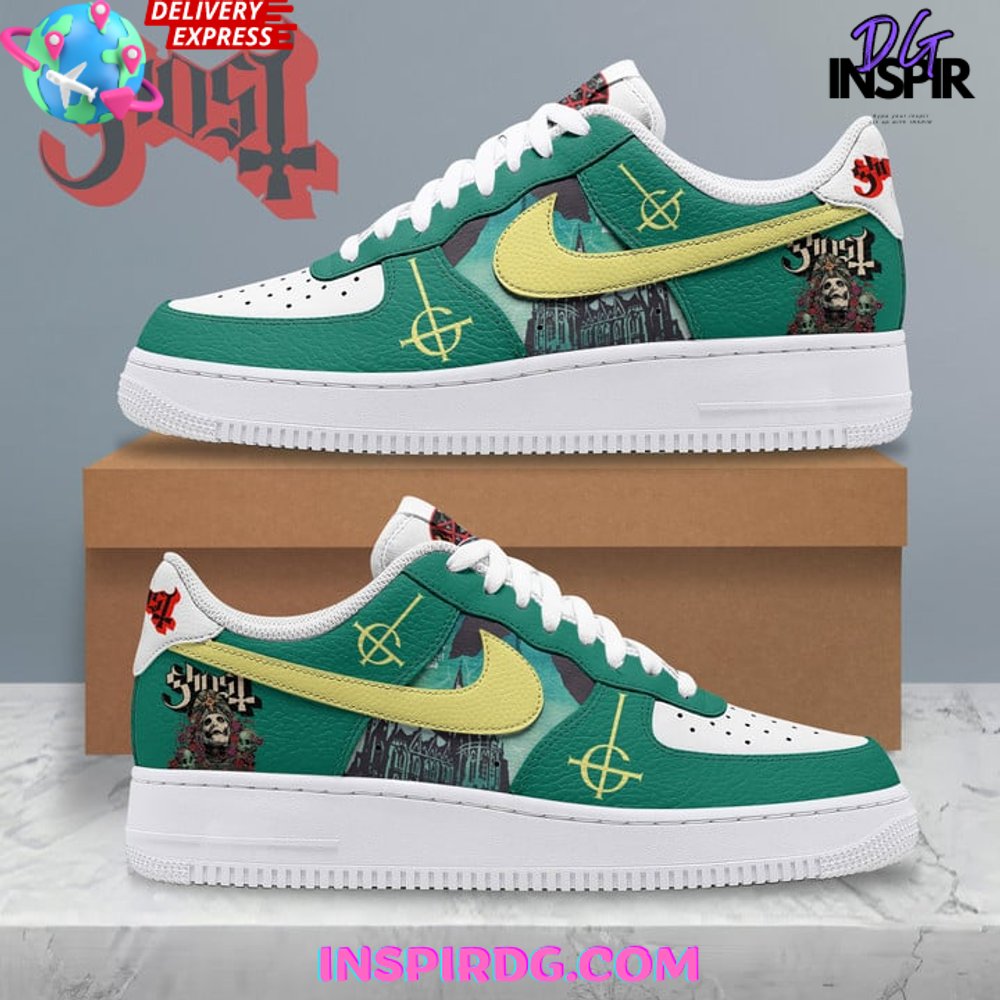 Ideafootwear Ghost Air Low-Top Sneakers Shoes For Men And Women 8