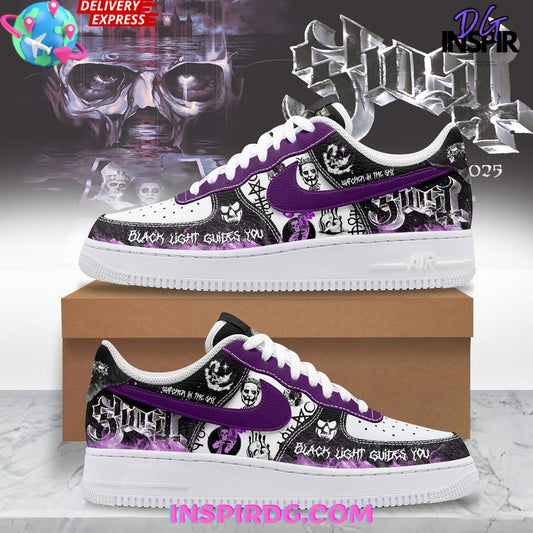 Ideafootwear Ghost Air Low-Top Sneakers Shoes For Men And Women 1