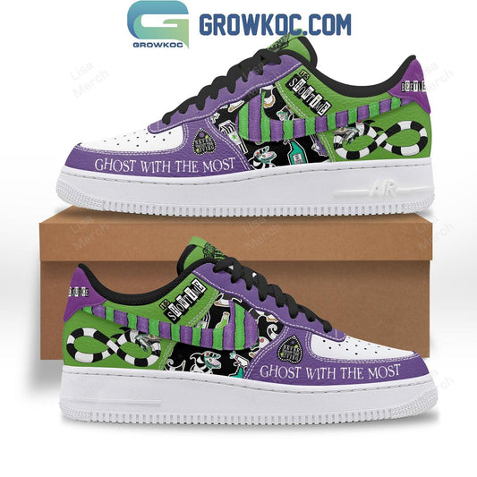 Ideafootwear Ghost Air Low-Top Sneakers Shoes For Men And Women 4