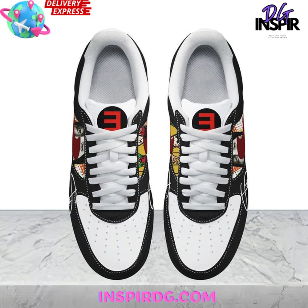 Ideafootwear Ghost Air Low-Top Sneakers Shoes For Men And Women 7